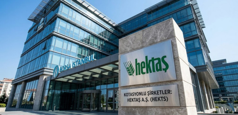 Hektaş'ta Sermaye Yapılandırması ve Pay Satışı Detayları