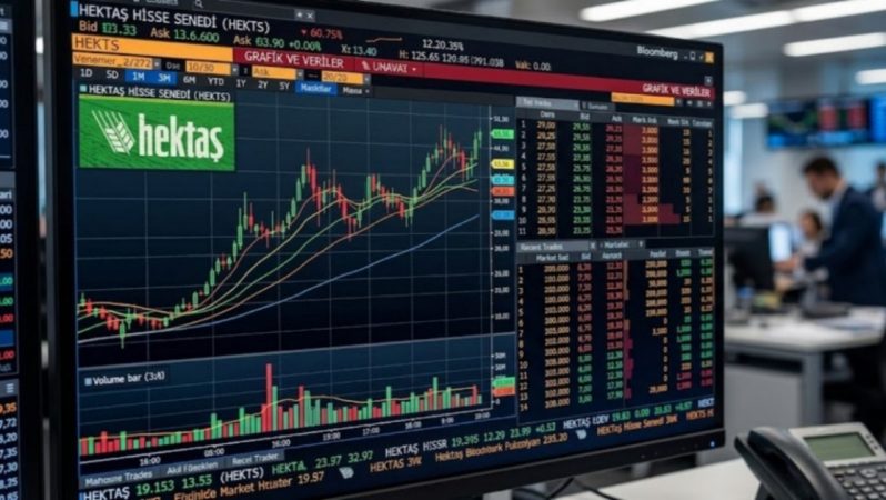Hektaş’ta Sermaye Yapılandırması ve Pay Satışı Detayları