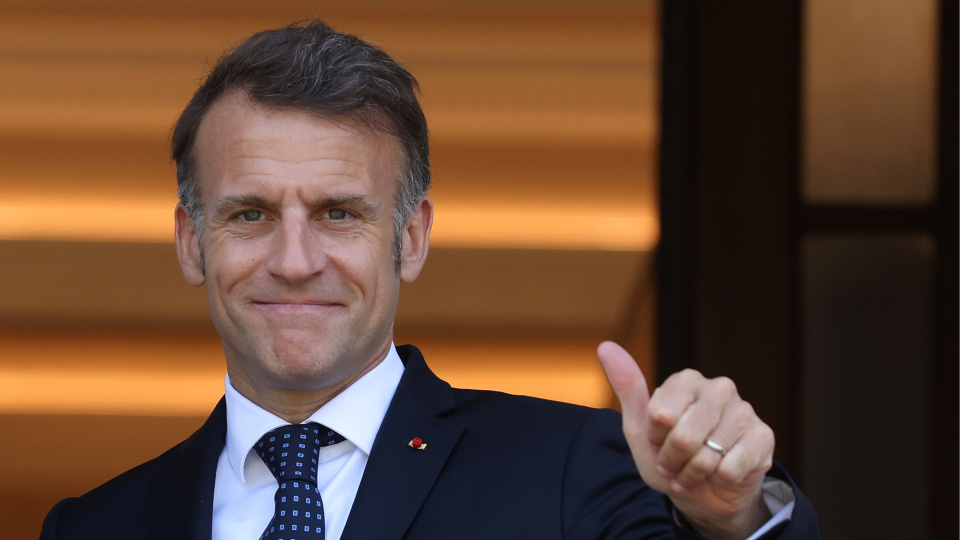 Hürmüz Boğazı ve Bölgesel Enerji Dayanışması: Macron’un Avrupa Stratejisi