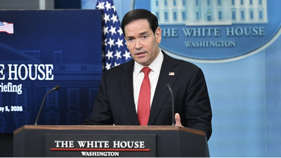 Hürmüz Boğazı ve Özgürlük Projesi: Rubio’nun İran Açıklamaları