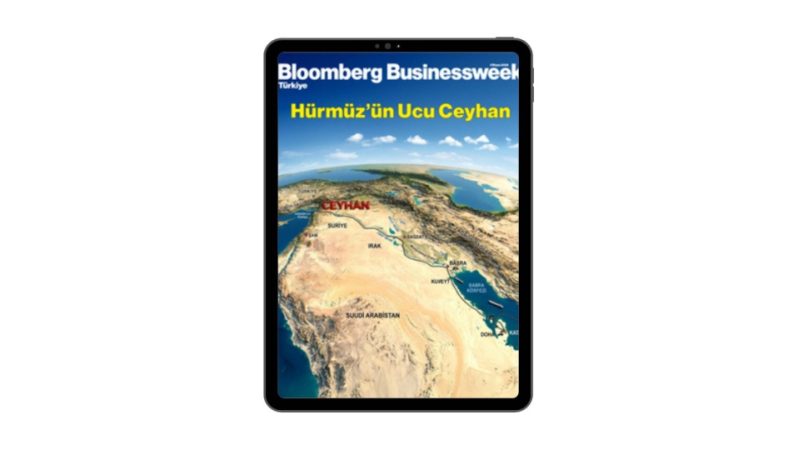Hürmüzden Ceyhan’a Uzanan Türkiye İçin Enerji Aynası