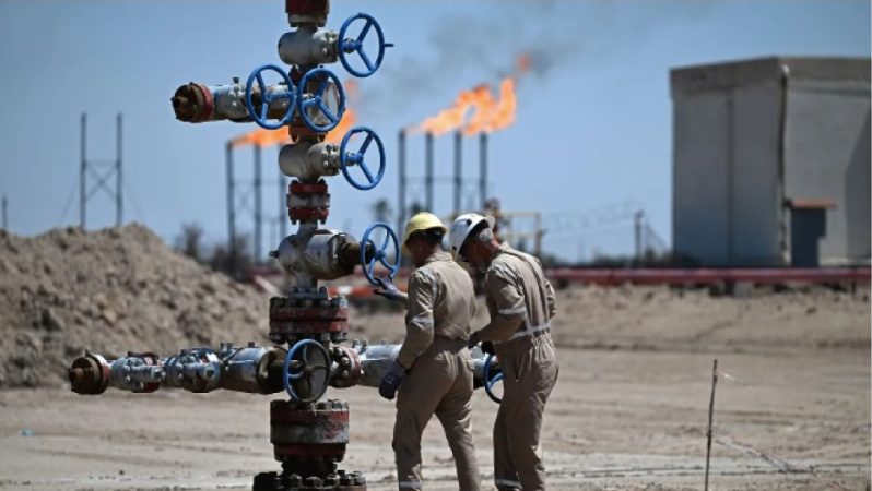Hürmüzden Geçişte Irak’ın Petrol Fiyatlarında Yeniden İndirim Dönemi