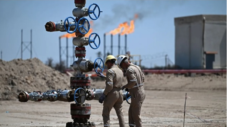 Hürmüzden Geçişte Irak’ın Petrol Fiyatlarında Yeniden İndirim Dönemi