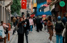İç Turizm Harcamalarında Son Dönem Trendleri ve Kategorilere Göre Dağılımı