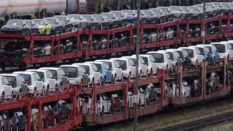Ifo Verileri ve Enerji Şoku: Alman Ekonomisi Krizin Yarattığı Baskı Altında