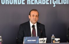 İHKİB: Değer odaklı dönüşümle hazır giyim sektöründe yeni bir vizyon