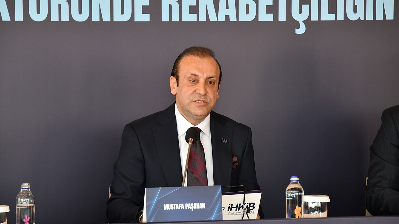 İHKİB: Değer odaklı dönüşümle hazır giyim sektöründe yeni bir vizyon