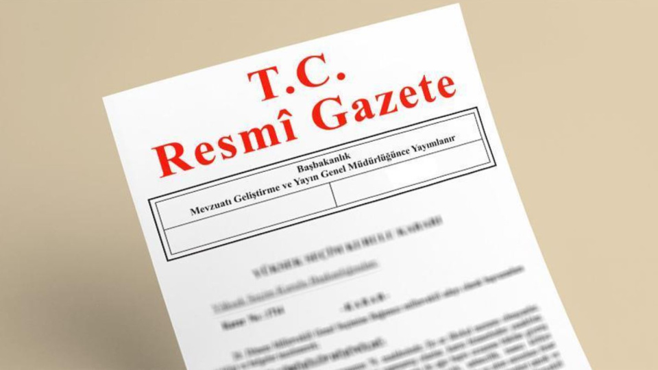 İlan ve İhale Duyuruları, Döviz Kurları ile Borçlanma Verileri – Yasal Yönetmelikler ve Bölüm Başlıkları