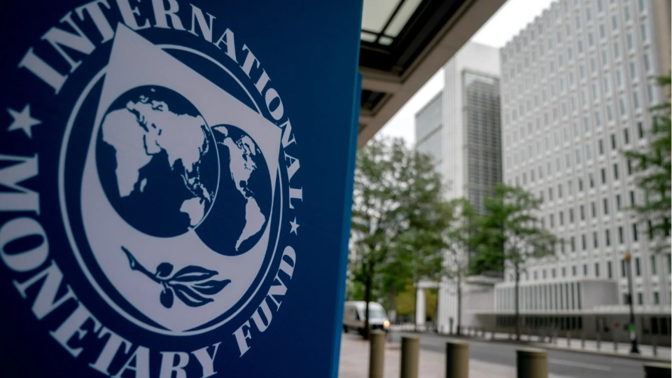 IMF Sözcüsünden Orta Doğu Gerginliği ve Küresel Ekonomi Perspektifi