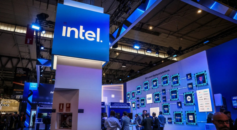 Intel'in İlk Çeyrek Bilançosu: Yapay Zeka ve Veri Merkezi Oyun Değiştirici Oluyor
