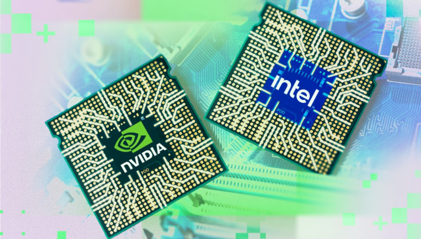 Intel'in İlk Çeyrek Bilançosu: Yapay Zeka ve Veri Merkezi Oyun Değiştirici Oluyor