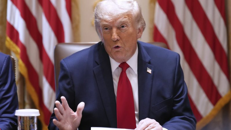 İran Görüşmeleri ve Bölgesel İttifaklar: Trump’un Yaklaşımları ve Hürmüz Boğazı Vurgusu