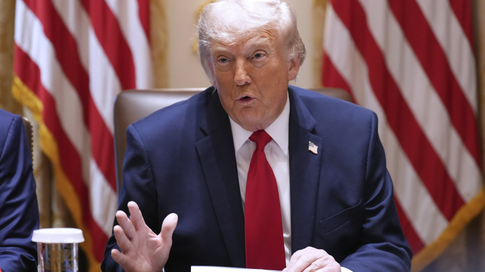 İran Görüşmeleri ve Bölgesel İttifaklar: Trump’un Yaklaşımları ve Hürmüz Boğazı Vurgusu