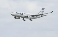 İran Hava Sahası Normal Faaliyetini Sürdürüyor: NOTAM Haberlerine Yanıt