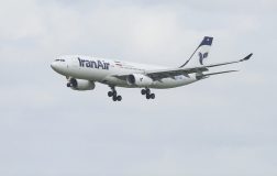 İran Hava Sahası Normal Faaliyetini Sürdürüyor: NOTAM Haberlerine Yanıt