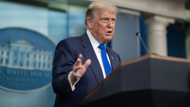 İran ile Müzakere Yolculuğu: Washington’un Görüşmeleri ve Zaman Çizgisi