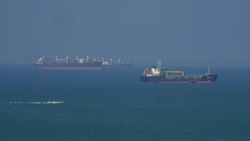 İran ve Çin Arasındaki Deniz Trafiği Gelişmeleri: Hürmüz Boğazı ve Gemi Geçişleri Üzerine Son Dakıka