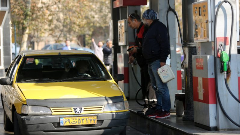 İran Yakıt Tüketimini Dikkate Alarak Yeniden Gelişen Enerji Stratejisi