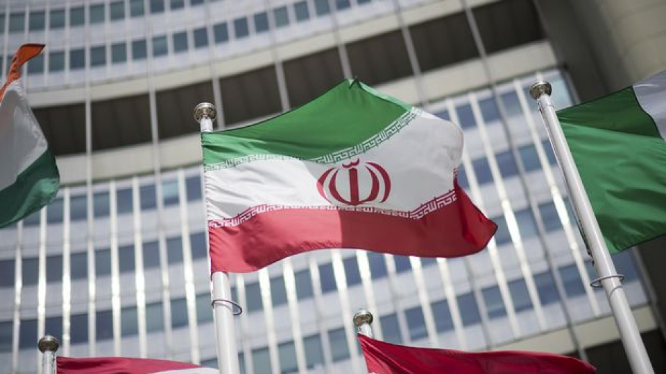 İranlı İsimli İsfahani Kentli Liderin ABD-İsrail Karşıtı Protesto Bildirisi
