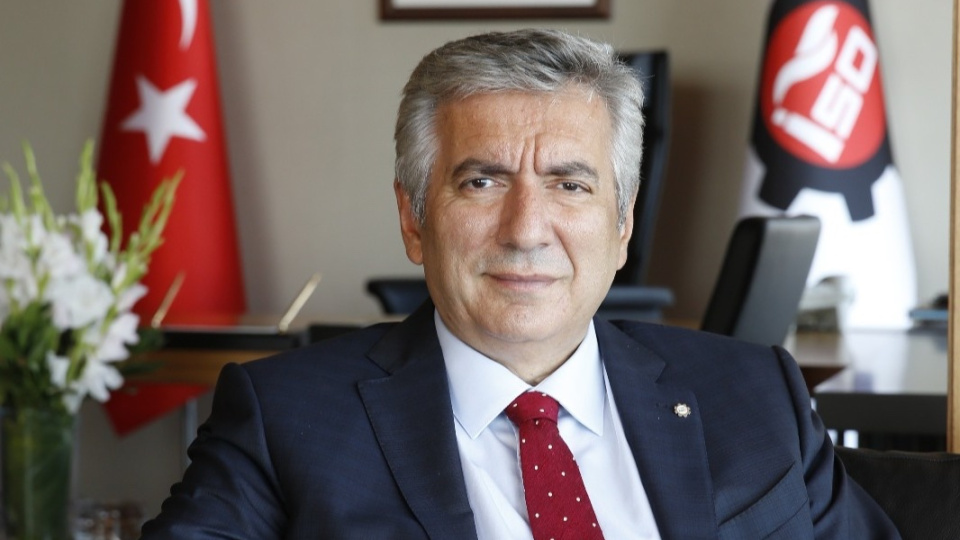İSO Başkanı Bahçıvan: Üretim Odaklı Adımlar ve Fiyat İstikrarı Aynı Programın Parçası Olmalı
