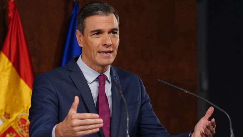 İspanya: PSOE Genel Merkezi’nde Yolsuzluk Soruşturması İçin Gözaltı ve Arama
