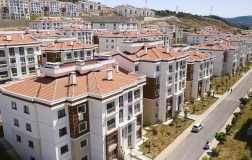 İstanbul’un 100.000 Sosyal Konutu İçin Öne Çıkan Lokasyonlar: İlçeler ve Planlanan Bölgeler