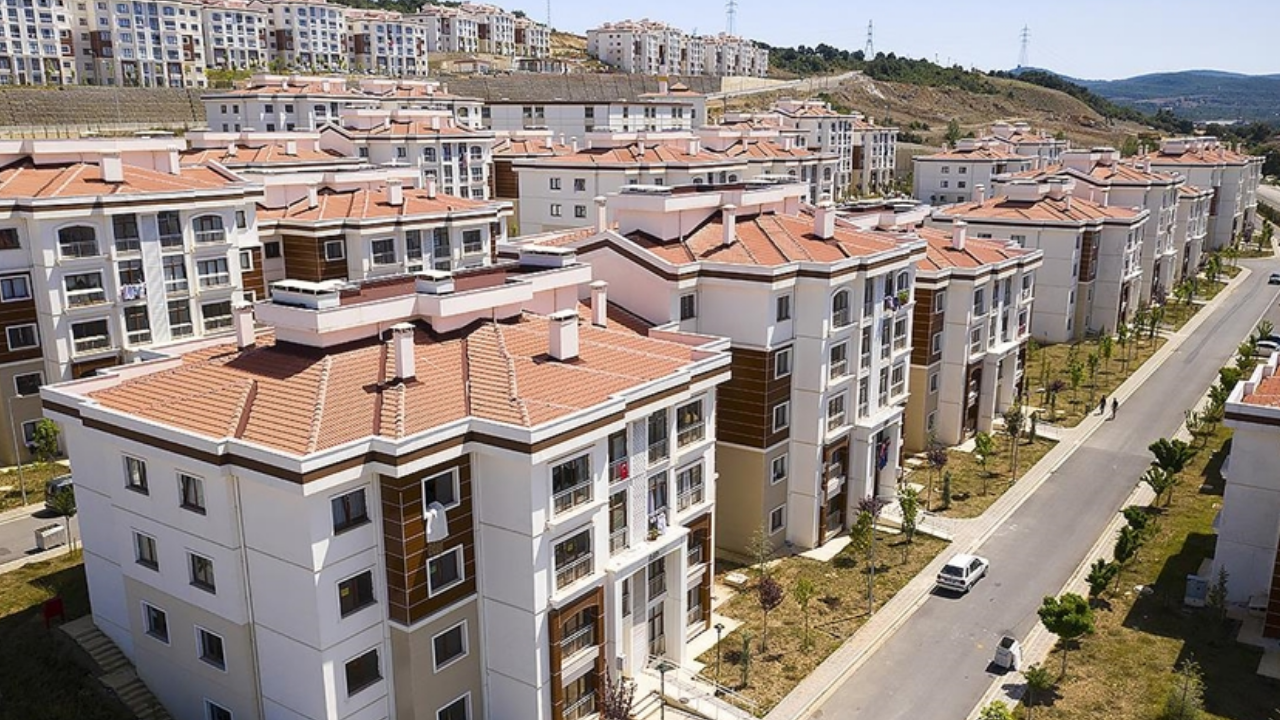 İstanbul’un 100.000 Sosyal Konutu İçin Öne Çıkan Lokasyonlar: İlçeler ve Planlanan Bölgeler