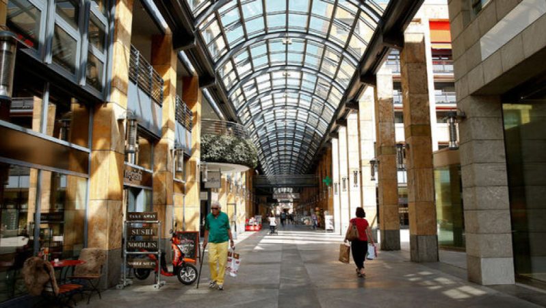 İsviçre’de Enflasyon Şiddetleniyor: Enerji Maliyetleri ve Gıda Fiyatları Etkiliyor