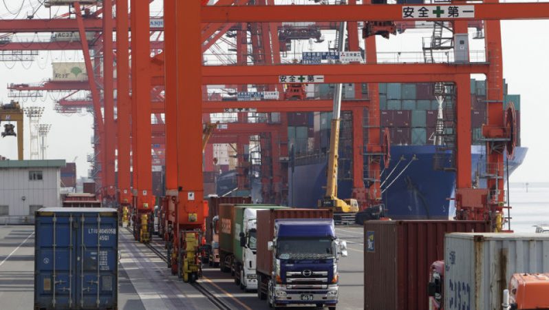 Japonya’nın Ticaret Dengesi ve Enerji Gerginlikleri: 5 Yılın Ardından Yeniden Değerlenen Perspektifler