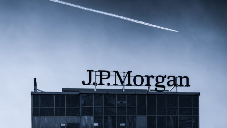 JPMorgan’ın 2026 Altın Tahmini: Düşen Ortalama ve Yıl Sonu Hedefi Değişmiyor