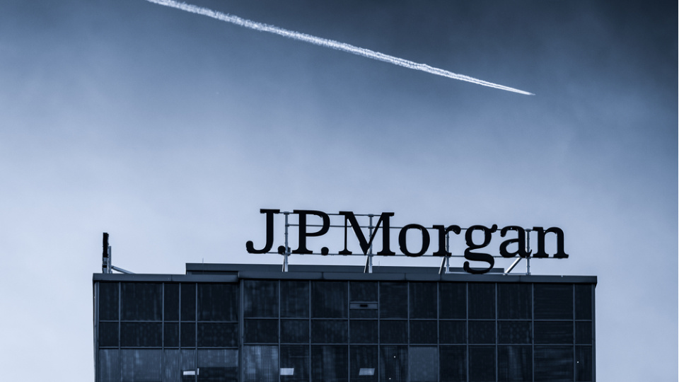 JPMorgan’ın 2026 Altın Tahmini: Düşen Ortalama ve Yıl Sonu Hedefi Değişmiyor
