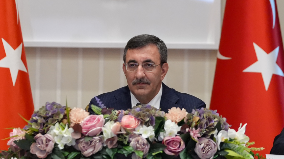 Kamu Denetiminde Yapay Zeka Destekli Dönüşüm ve Vatandaş Odaklı Hizmet Vurgusu