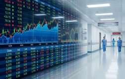 Kamu Hastanelerine Yönelik Kemoterapi İlaç Hazırlama Hizmet Alımı: Bursa ve Ankara için Toplam Sözleşme Bedeli 133,62 Milyon TL