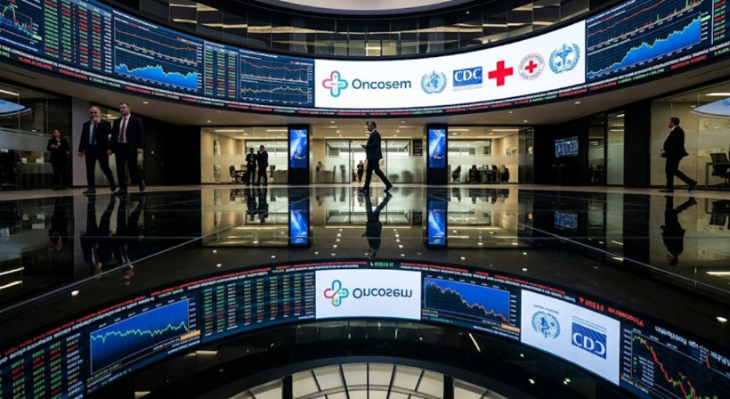 Kamu Hastanelerine Yönelik Kemoterapi İlaç Hazırlama Hizmet Alımı: Bursa ve Ankara için Toplam Sözleşme Bedeli 133,62 Milyon TL