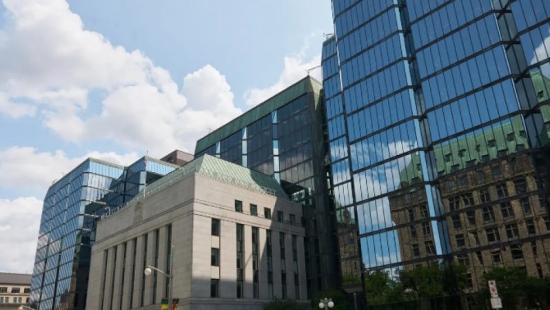 Kanada Merkez Bankası Faiz Oranını Değiştirmeyerek Gösterdiği İstikrarın Ardındaki Olaylar