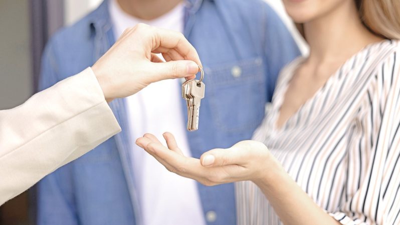 Kiralık Sosyal Konut Projesi: Merkezi Konumda Uygun Fiyatlı Barınma Hedefi