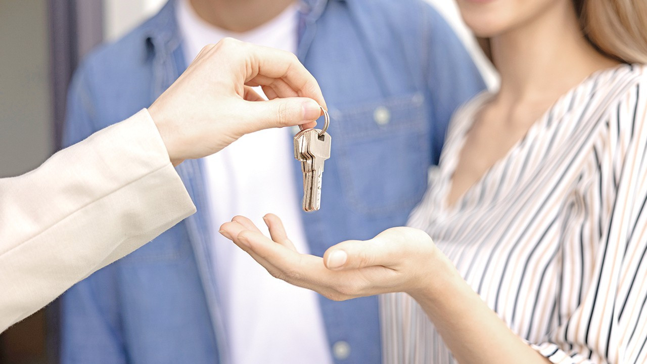 Kiralık Sosyal Konut Projesi: Merkezi Konumda Uygun Fiyatlı Barınma Hedefi