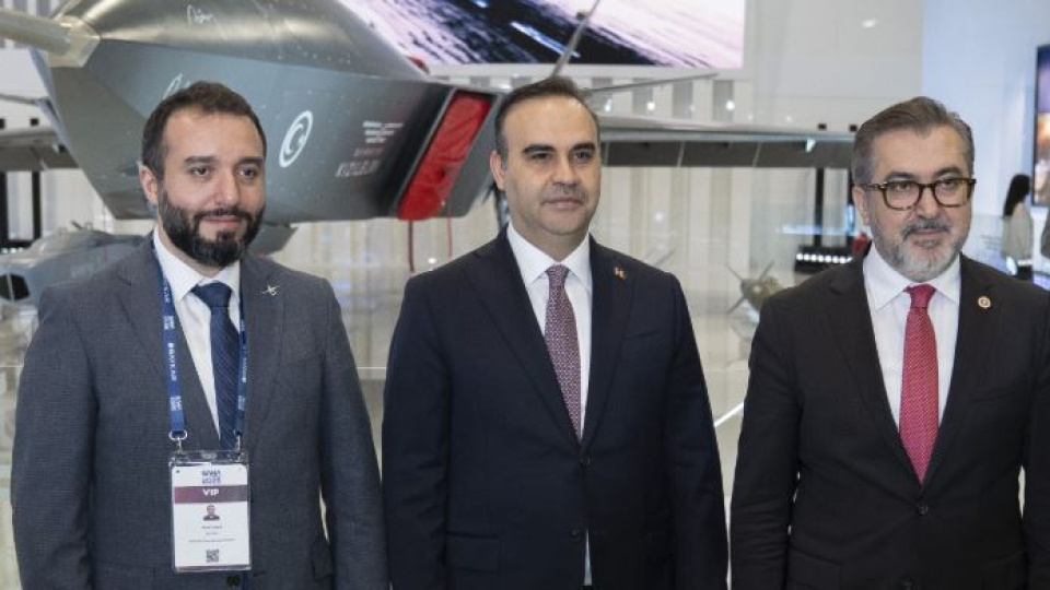 KOBİ Destekleriyle Savunma ve Havacılıkta Yeni Finansman Rüzgârı: Türkiye’nin Stratejik Adımları