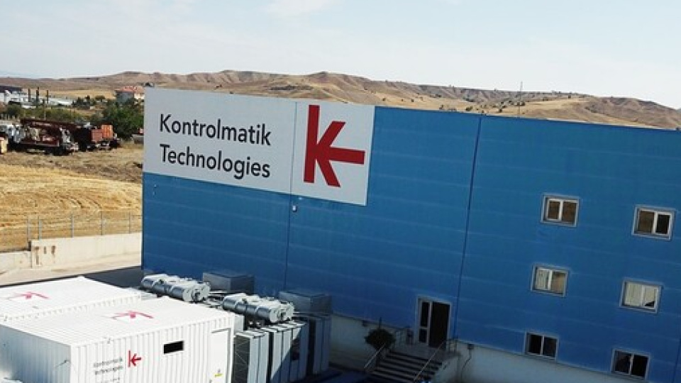 Kontrolmatik: Finansal Yeniden Yapılandırma Başvurusu ve Tahvil Ödemeleri Hk.