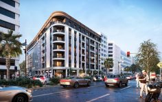 Kordon İzmir: Şehrin Merkezi ve Prestijli Yaşamın Buluşma Noktası