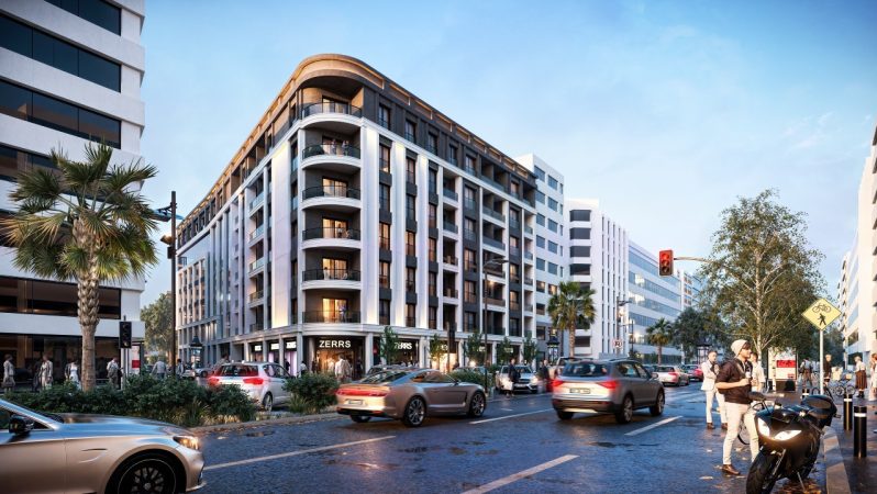 Kordon İzmir: Şehrin Merkezi ve Prestijli Yaşamın Buluşma Noktası