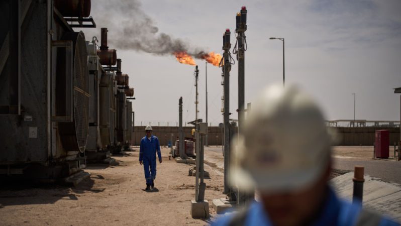 Körfez Enerji Piyasalarında Savaş Sonrası Baskılar ve Ticaret Yol Kesişimleri