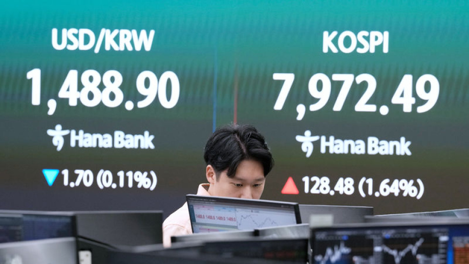Kospi’de Tarihi Hızlı Yükseliş ve Piyasa İvmesi Analizi