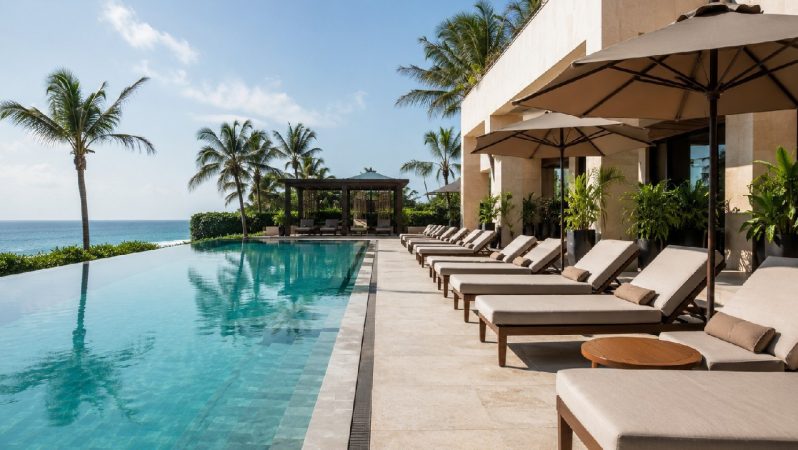 Kos’ta Şezlong Davası: Tatil Keyfi için Adalet Arayışı