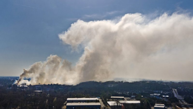 Kritik Altyapıya Yönelik Baskı: Ukrayna’nın Müdahalesi ve Küresel Etkileri