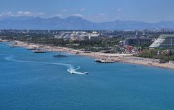Kurban Bayramı 9 Gün: Turizme Büyük Canlanma Umudu ve Pazar Avantajları