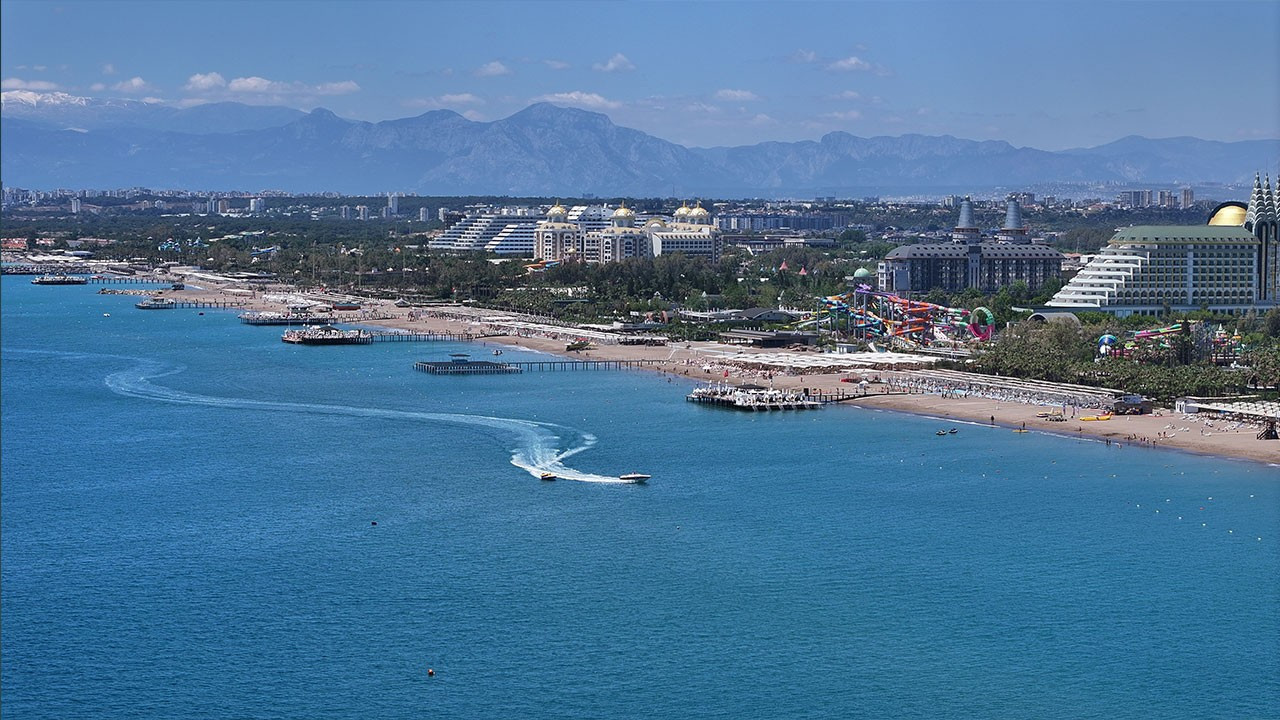 Kurban Bayramı 9 Gün: Turizme Büyük Canlanma Umudu ve Pazar Avantajları