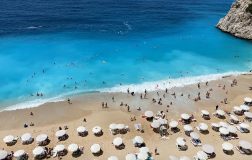 Kurban Bayramı Uzun Tatilinin Turizmde Yaratacağı Hızlı Canlanma ve Ekonomik Etkileri