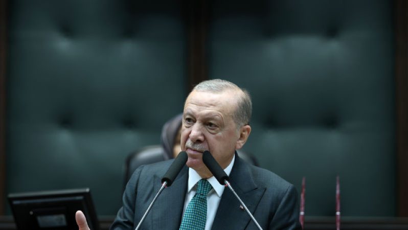 Kurban Bayramında Türkiye’nin İstikrar Mesajı ve Bölgesel Barış Perspektifi