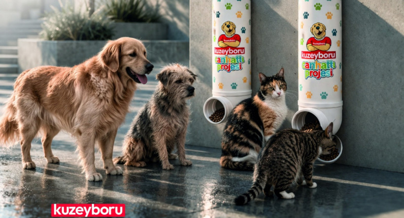 Kuzey Boru A.Ş. 2025 Temettü Teklifi ve Genel Kurul Takvimi